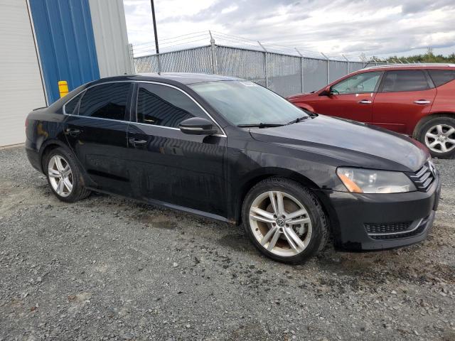 Photo 3 VIN: 1VWBH7A38CC059140 - VOLKSWAGEN PASSAT 