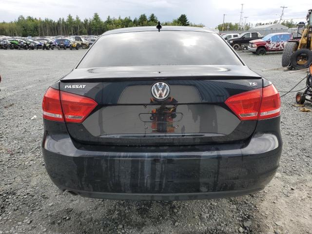 Photo 5 VIN: 1VWBH7A38CC059140 - VOLKSWAGEN PASSAT 