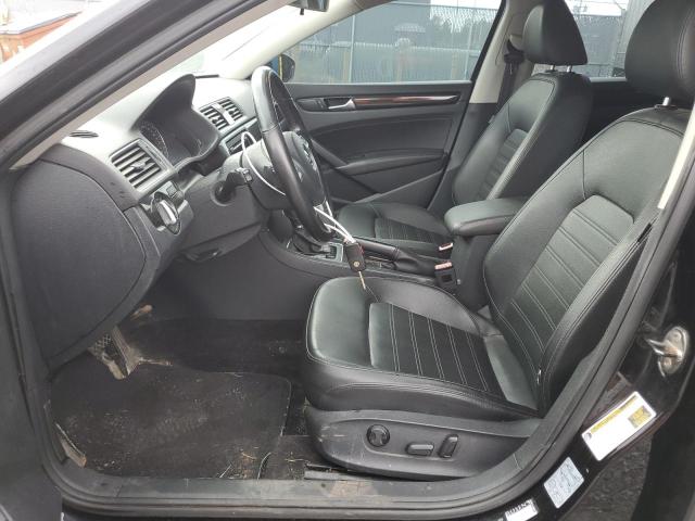 Photo 6 VIN: 1VWBH7A38CC059140 - VOLKSWAGEN PASSAT 