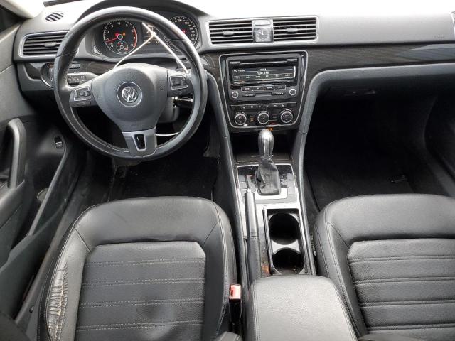 Photo 7 VIN: 1VWBH7A38CC059140 - VOLKSWAGEN PASSAT 