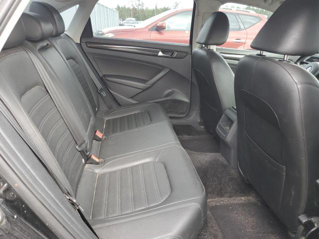 Photo 9 VIN: 1VWBH7A38CC059140 - VOLKSWAGEN PASSAT 