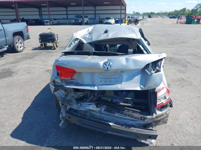 Photo 5 VIN: 1VWBH7A38CC073135 - VOLKSWAGEN PASSAT 