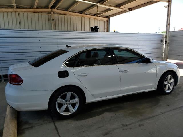 Photo 2 VIN: 1VWBH7A38CC076410 - VOLKSWAGEN PASSAT 