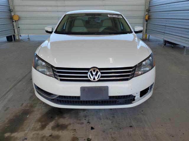 Photo 4 VIN: 1VWBH7A38CC076410 - VOLKSWAGEN PASSAT 