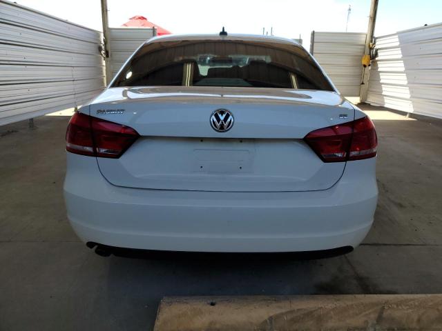 Photo 5 VIN: 1VWBH7A38CC076410 - VOLKSWAGEN PASSAT 