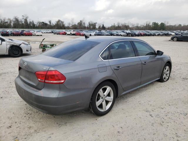 Photo 3 VIN: 1VWBH7A38CC085639 - VOLKSWAGEN PASSAT 