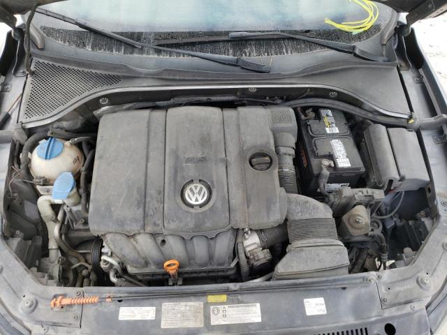 Photo 6 VIN: 1VWBH7A38CC085639 - VOLKSWAGEN PASSAT 