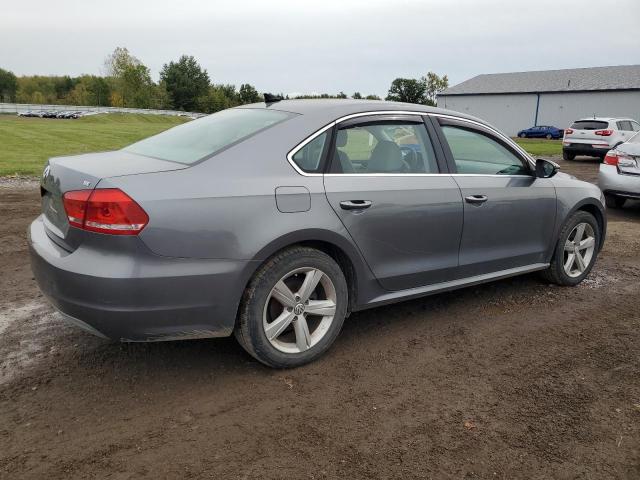 Photo 2 VIN: 1VWBH7A38CC091974 - VOLKSWAGEN PASSAT SE 