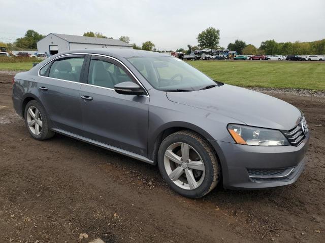 Photo 3 VIN: 1VWBH7A38CC091974 - VOLKSWAGEN PASSAT SE 