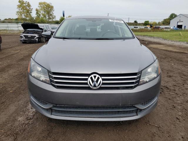 Photo 4 VIN: 1VWBH7A38CC091974 - VOLKSWAGEN PASSAT SE 