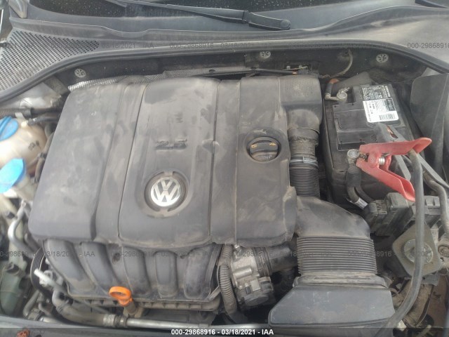 Photo 9 VIN: 1VWBH7A38CC108577 - VOLKSWAGEN PASSAT 