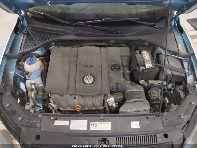 Photo 9 VIN: 1VWBH7A38DC000140 - VOLKSWAGEN PASSAT 