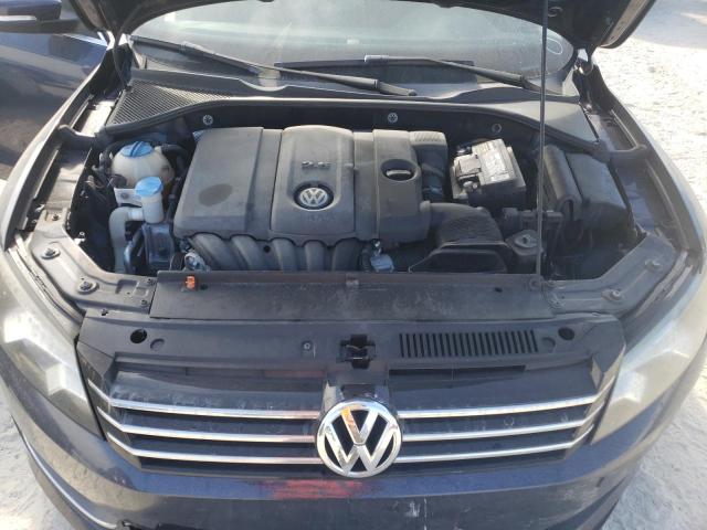 Photo 10 VIN: 1VWBH7A38DC000347 - VOLKSWAGEN PASSAT 