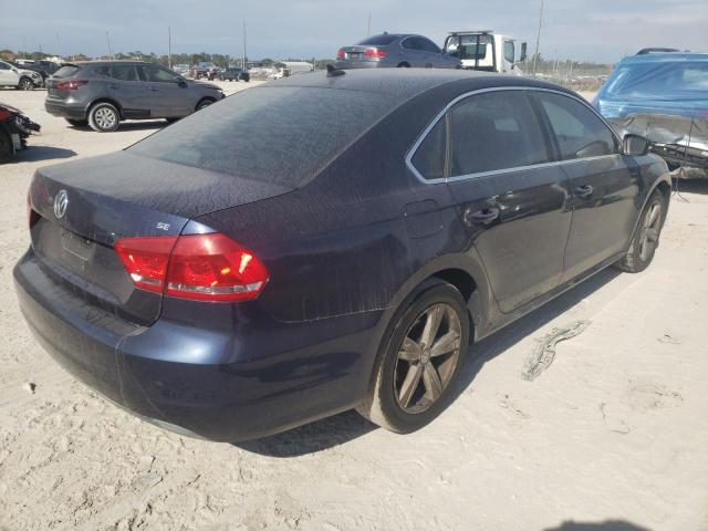 Photo 2 VIN: 1VWBH7A38DC000347 - VOLKSWAGEN PASSAT 