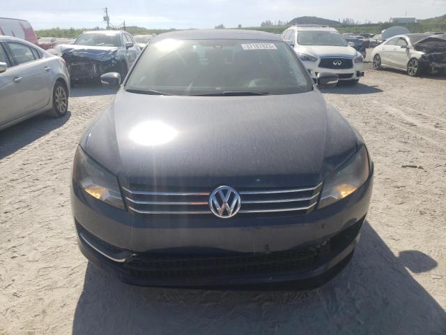 Photo 4 VIN: 1VWBH7A38DC000347 - VOLKSWAGEN PASSAT 