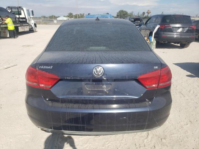 Photo 5 VIN: 1VWBH7A38DC000347 - VOLKSWAGEN PASSAT 