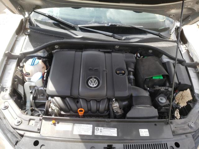 Photo 6 VIN: 1VWBH7A38DC014894 - VOLKSWAGEN PASSAT 