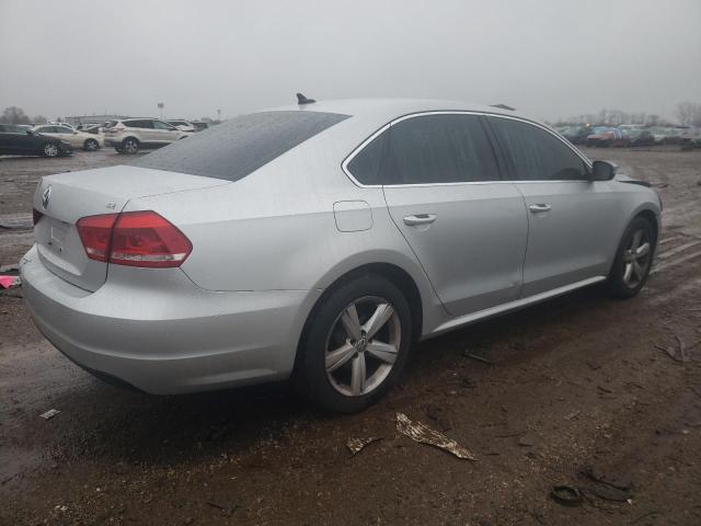 Photo 2 VIN: 1VWBH7A38DC015334 - VOLKSWAGEN PASSAT 