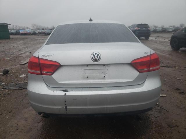 Photo 5 VIN: 1VWBH7A38DC015334 - VOLKSWAGEN PASSAT 