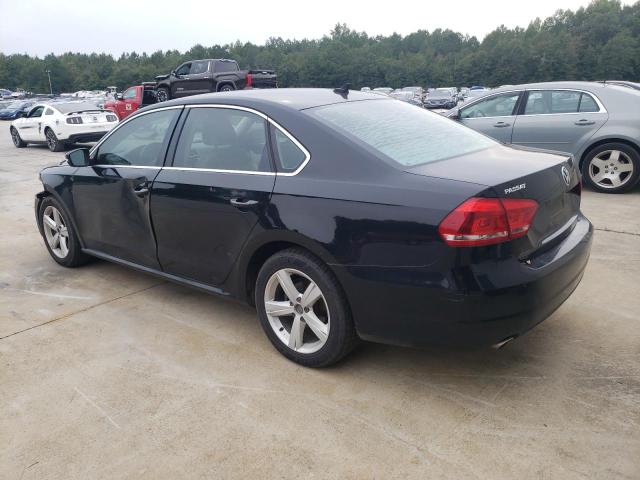 Photo 1 VIN: 1VWBH7A38DC026074 - VOLKSWAGEN PASSAT 