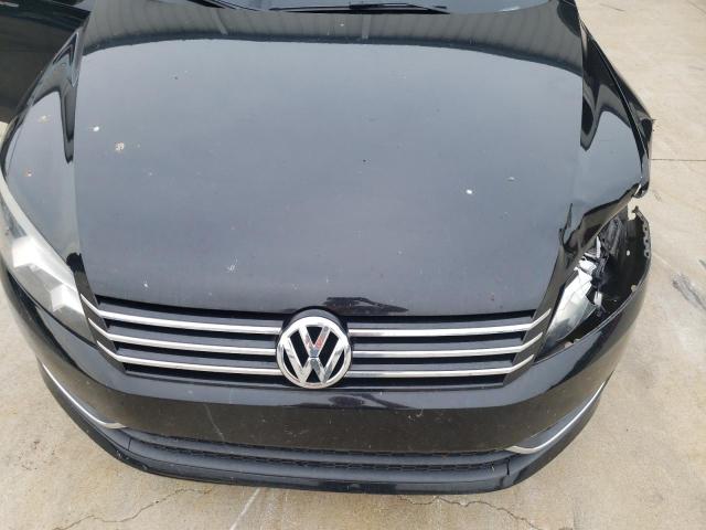 Photo 10 VIN: 1VWBH7A38DC026074 - VOLKSWAGEN PASSAT 