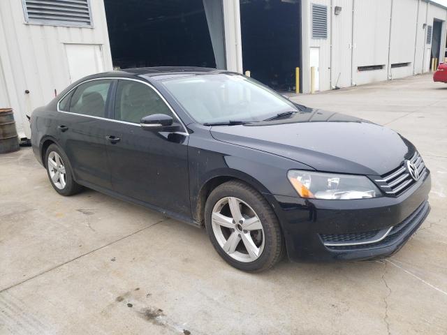 Photo 3 VIN: 1VWBH7A38DC026074 - VOLKSWAGEN PASSAT 