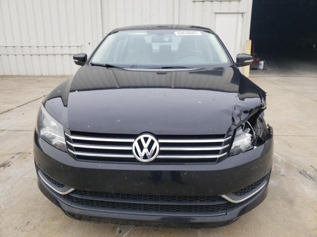 Photo 4 VIN: 1VWBH7A38DC026074 - VOLKSWAGEN PASSAT 