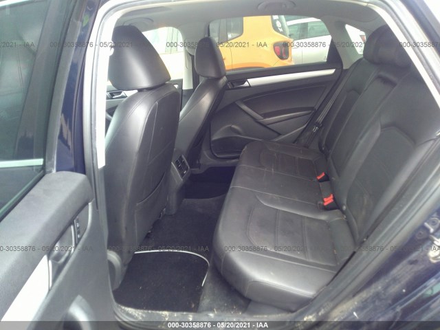 Photo 7 VIN: 1VWBH7A38DC028066 - VOLKSWAGEN PASSAT 