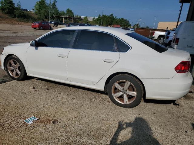 Photo 1 VIN: 1VWBH7A38DC029198 - VOLKSWAGEN PASSAT SE 