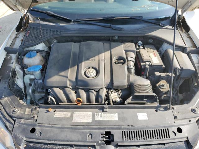 Photo 10 VIN: 1VWBH7A38DC029198 - VOLKSWAGEN PASSAT SE 