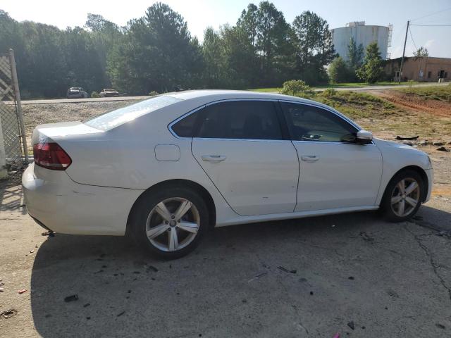 Photo 2 VIN: 1VWBH7A38DC029198 - VOLKSWAGEN PASSAT SE 