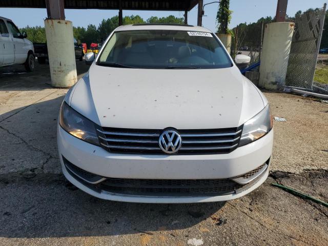 Photo 4 VIN: 1VWBH7A38DC029198 - VOLKSWAGEN PASSAT SE 