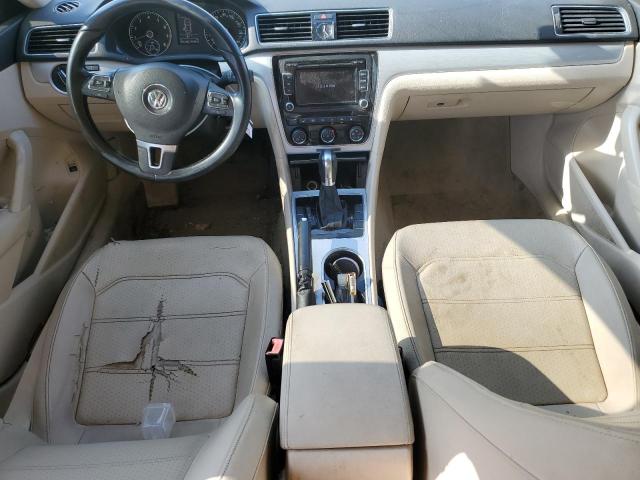 Photo 7 VIN: 1VWBH7A38DC029198 - VOLKSWAGEN PASSAT SE 