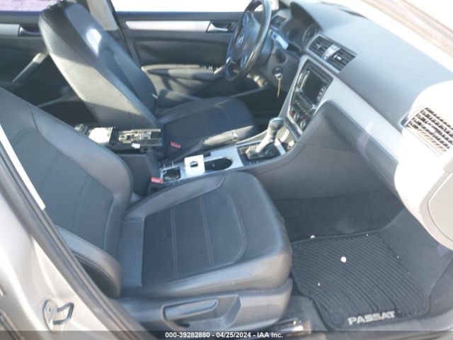 Photo 4 VIN: 1VWBH7A38DC072326 - VOLKSWAGEN PASSAT 