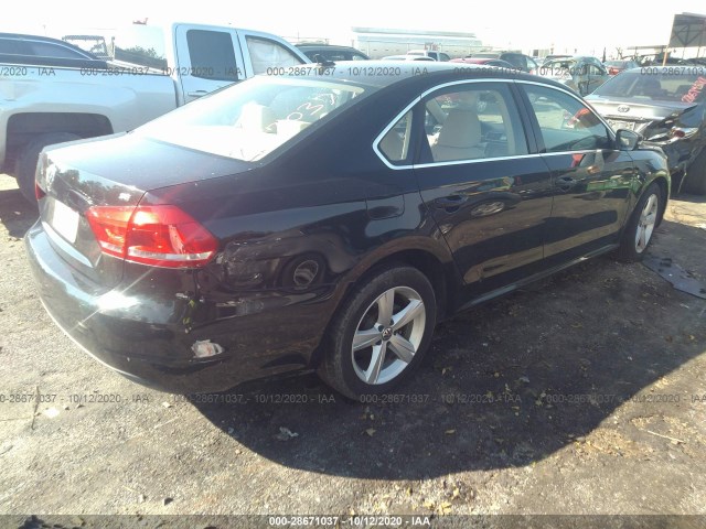 Photo 3 VIN: 1VWBH7A38DC078918 - VOLKSWAGEN PASSAT 