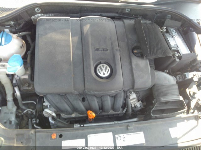 Photo 9 VIN: 1VWBH7A38DC078918 - VOLKSWAGEN PASSAT 