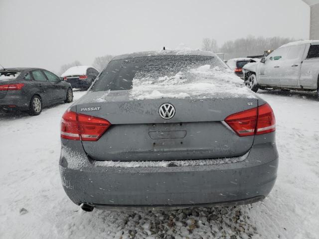 Photo 5 VIN: 1VWBH7A38DC090471 - VOLKSWAGEN PASSAT 