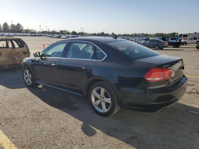 Photo 1 VIN: 1VWBH7A38DC094309 - VOLKSWAGEN PASSAT 