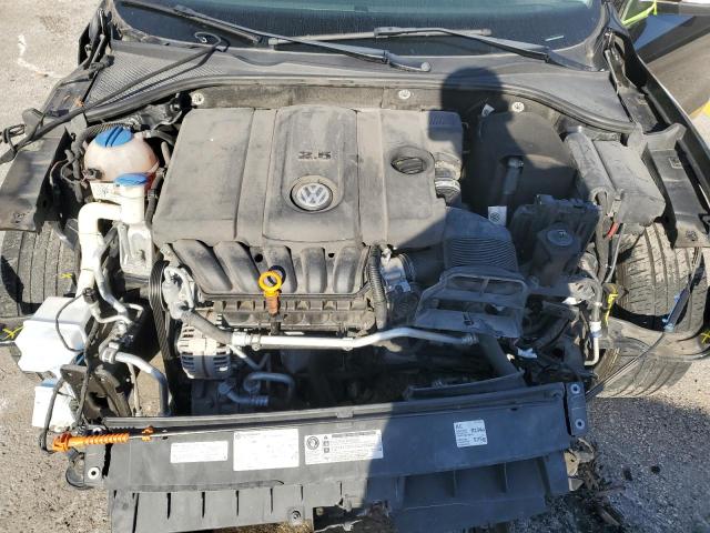 Photo 10 VIN: 1VWBH7A38DC094309 - VOLKSWAGEN PASSAT 