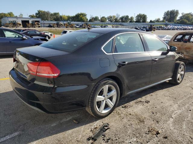 Photo 2 VIN: 1VWBH7A38DC094309 - VOLKSWAGEN PASSAT 