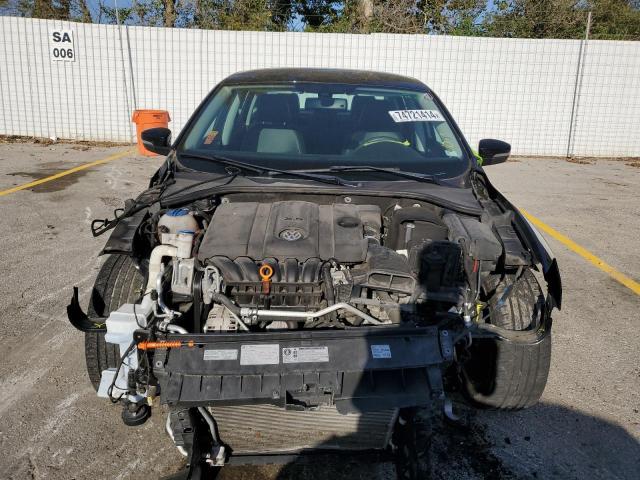 Photo 4 VIN: 1VWBH7A38DC094309 - VOLKSWAGEN PASSAT 