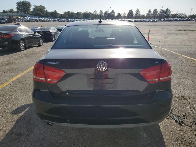 Photo 5 VIN: 1VWBH7A38DC094309 - VOLKSWAGEN PASSAT 