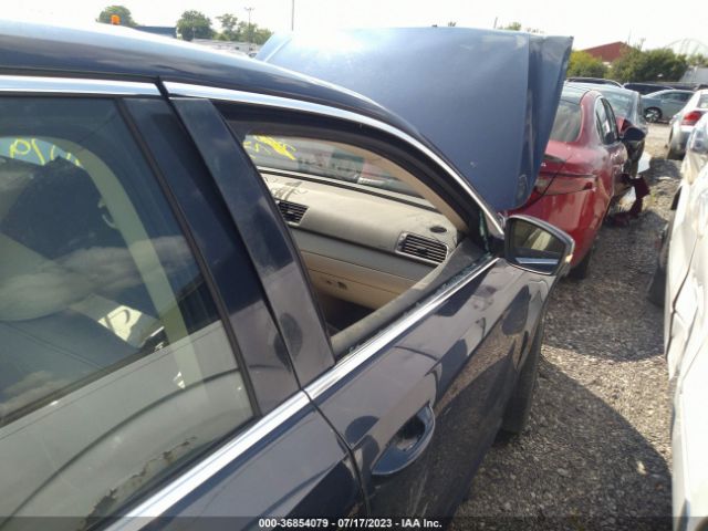 Photo 5 VIN: 1VWBH7A38DC124263 - VOLKSWAGEN PASSAT 