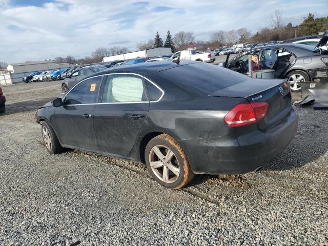 Photo 1 VIN: 1VWBH7A38DC147445 - VOLKSWAGEN PASSAT 