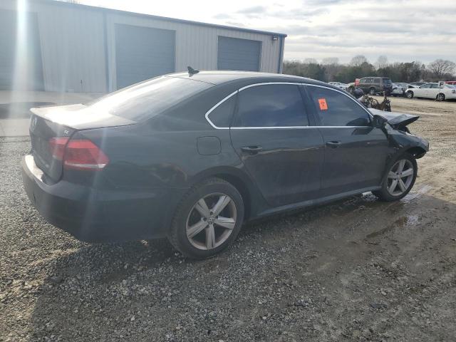 Photo 2 VIN: 1VWBH7A38DC147445 - VOLKSWAGEN PASSAT 