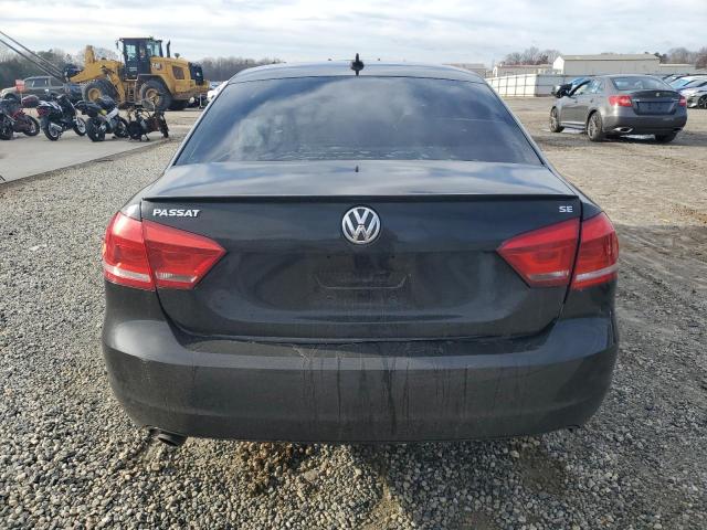 Photo 5 VIN: 1VWBH7A38DC147445 - VOLKSWAGEN PASSAT 