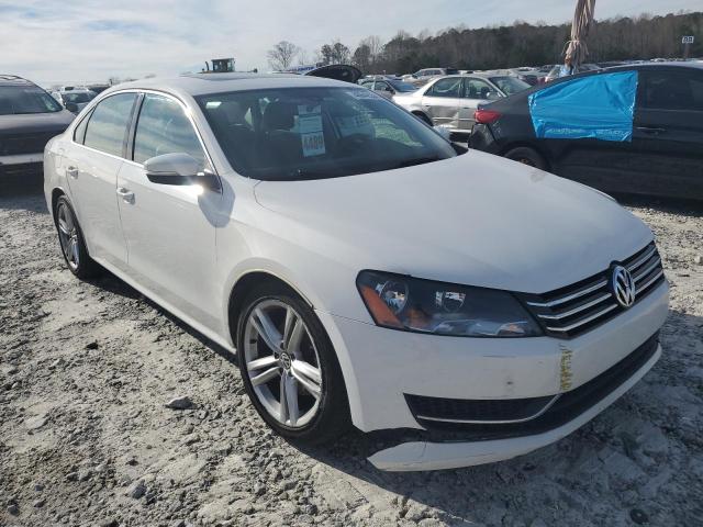 Photo 3 VIN: 1VWBH7A38EC018462 - VOLKSWAGEN PASSAT 