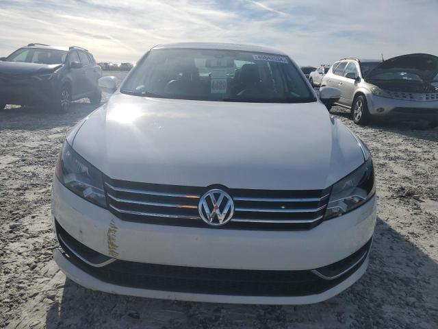 Photo 4 VIN: 1VWBH7A38EC018462 - VOLKSWAGEN PASSAT 