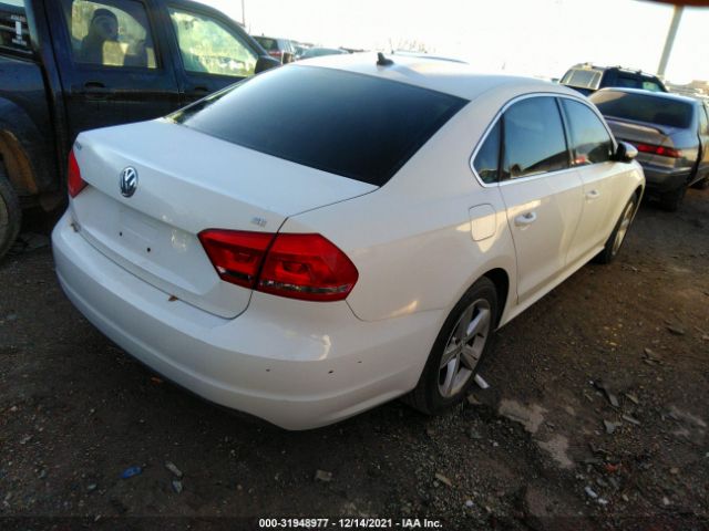 Photo 3 VIN: 1VWBH7A39CC023442 - VOLKSWAGEN PASSAT 