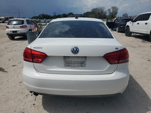 Photo 5 VIN: 1VWBH7A39CC026986 - VOLKSWAGEN PASSAT 